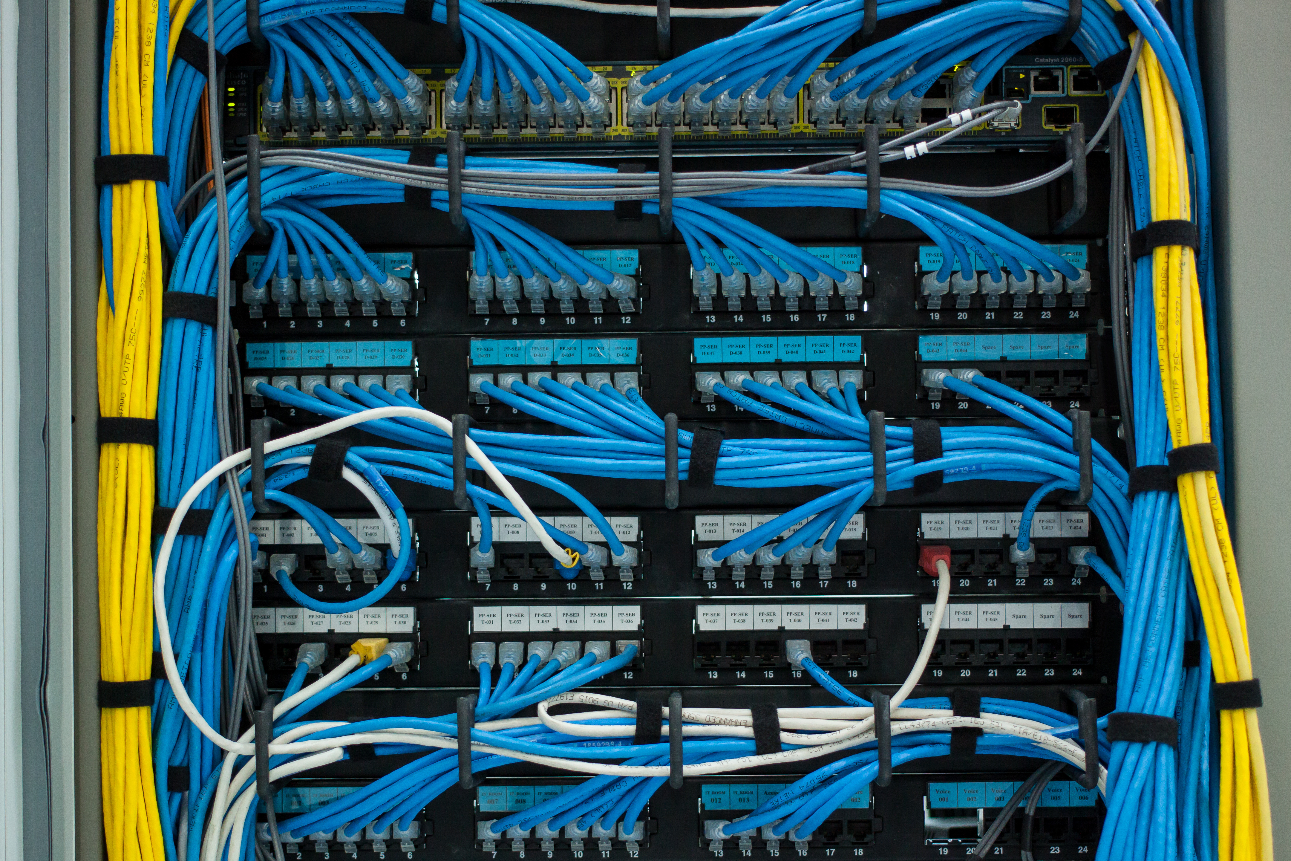 Ethernet