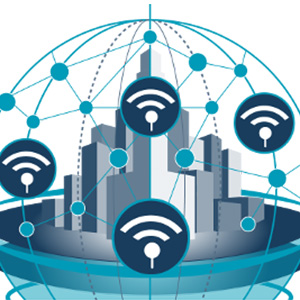 wireless connectivity services